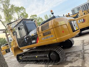 гусеничный экскаватор Caterpillar 330D2L