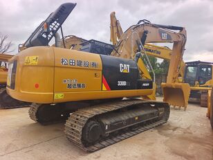 Caterpillar 330D2L 3000 UNITS IN STOCK CHINA BIGGEST SUPPLIER tracked excavator for sale - Image 7 | Machineryline IN Caterpillar 330D2L 3000 UNITS IN STOCK CHINA BIGGEST SUPPLIER tracked excavator | Image 7 - Machineryline