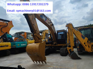 Caterpillar 330D2L  CAT 320D  330D  325D 329D  336D 340D 349D tracked excavator