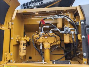 Caterpillar 330D2L SHANGHAI BIGGEST FACTORY tracked excavator