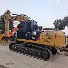 Caterpillar 330DL tracked excavator for sale - Image 4 | Machineryline ZW Caterpillar 330DL tracked excavator | Image 4 - Machineryline