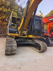 Caterpillar 330DL excavadora de cadenas