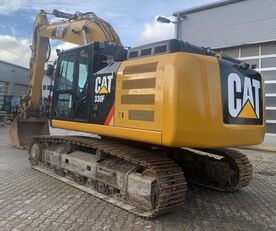 гусеничный экскаватор Caterpillar 330F , Modell 2017, GOOD CONDITION, FOR SALE!