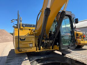 Escavadora de rastos Caterpillar 330FL a venda - Imagem 10 | Machineryline MZ Escavadora de rastos Caterpillar 330FL | Imagem 10 - Machineryline