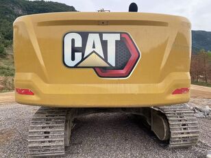 Caterpillar 330GC excavadora de cadenas
