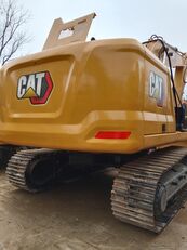 Pelle sur chenilles Caterpillar 330GC à vendre - Image 15 | Machineryline CI Pelle sur chenilles Caterpillar 330GC | Image 15 - Machineryline