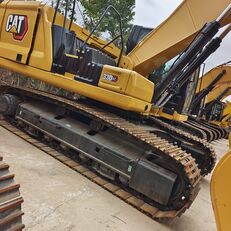 Caterpillar 330GC tracked excavator for sale - Image 16 | Machineryline GH Caterpillar 330GC tracked excavator | Image 16 - Machineryline