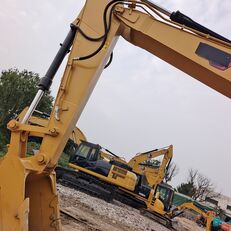 Pelle sur chenilles Caterpillar 330GC à vendre - Image 9 | Machineryline SN Pelle sur chenilles Caterpillar 330GC | Image 9 - Machineryline