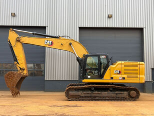 Caterpillar 330GC - 07H LRC - Tier 2 engine excavadora de cadenas