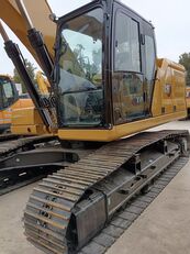 حفارة مجنزرة Caterpillar 330GC 3000UNITS in STOCK