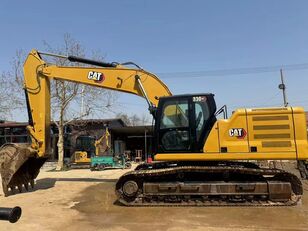 Caterpillar 330GC 323D 320GC tracked excavator