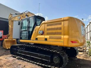 Caterpillar 330GC 323D 320GC 320C beltegraver