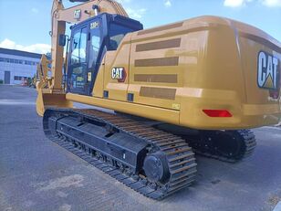 новый гусеничный экскаватор Caterpillar 330GC 330D 320GC 326D