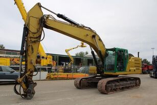 escavatore cingolato Caterpillar 330GC - MONO - Nr.: 110