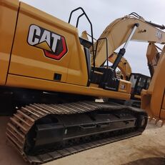 pelle sur chenilles Caterpillar 330GC NEW YEAR PROMOTE PRICE