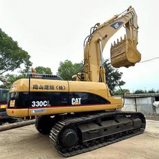 Caterpillar 330cl クローラーショベル
