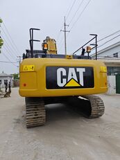 Pelle sur chenilles Caterpillar 330d à vendre - Image 5 | Machineryline TG Pelle sur chenilles Caterpillar 330d | Image 5 - Machineryline