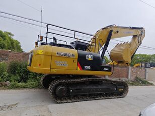 Pelle sur chenilles Caterpillar 330d à vendre - Image 9 | Machineryline TG Pelle sur chenilles Caterpillar 330d | Image 9 - Machineryline