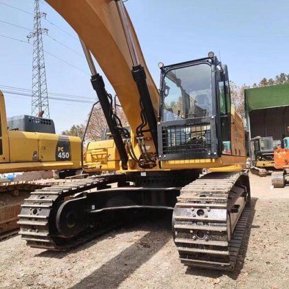 Venta de Caterpillar 336 excavadora de cadenas | Machineryline PE Caterpillar 336 excavadora de cadenas - Machineryline