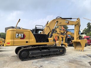 гусеничный экскаватор Caterpillar 336