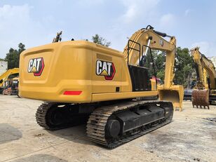 Caterpillar 336 excavadora de cadenas