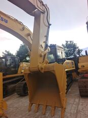 Caterpillar 336 excavadora de cadenas