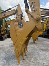 Caterpillar 336 tracked excavator