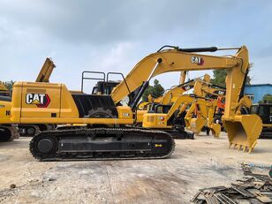 Caterpillar 336 336GC Kettenbagger