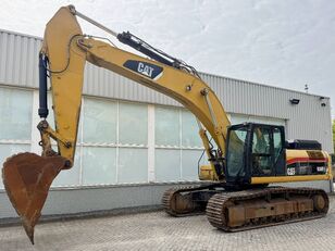 гусеничний екскаватор Caterpillar 336 D L