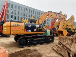 Venta de Caterpillar 336D excavadora de cadenas - Imagen 4 | Machineryline BO Caterpillar 336D excavadora de cadenas | Imagen 4 - Machineryline