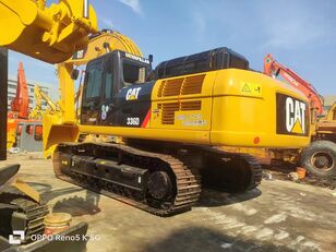 Caterpillar 336D Kettenbagger