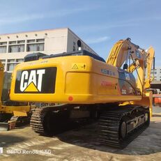 Caterpillar 336D Kettenbagger