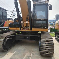 Pelle sur chenilles Caterpillar 336D à vendre - Image 6 | Machineryline GN Pelle sur chenilles Caterpillar 336D | Image 6 - Machineryline