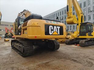 Купить гусеничный экскаватор Caterpillar 336D - Изображение 4 | Machineryline AZ Гусеничный экскаватор Caterpillar 336D | Изображение 4 - Machineryline