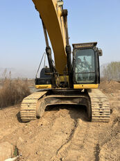 Caterpillar 336D tracked excavator for sale - Image 7 | Machineryline ZW Caterpillar 336D tracked excavator | Image 7 - Machineryline