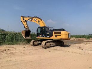 Eladó Caterpillar 336D lánctalpas kotrógép - Kép 5 | Machineryline HU Caterpillar 336D lánctalpas kotrógép | Kép 5 - Machineryline