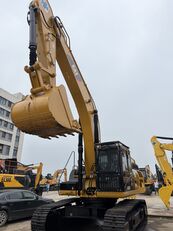 Caterpillar 336D 3000 UNITS IN STOCK CHINA BIGGEST SUPPLIER tracked excavator