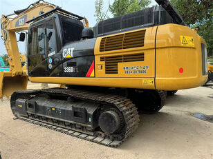 Caterpillar 336D 336D2 336D2L 330D 345D 320D tracked excavator