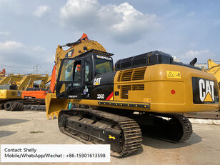 بيع حفارة مجنزرة Caterpillar 336D 336GC - صورة 4 | Machineryline SD حفارة مجنزرة Caterpillar 336D 336GC | صورة 4 - Machineryline