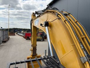 Satılık Caterpillar 336D L paletli ekskavatör - Görüntü 21 | Machineryline TR Caterpillar 336D L paletli ekskavatör | Görüntü 21 - Machineryline