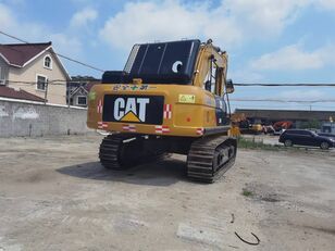 Купить гусеничный экскаватор Caterpillar 336D2 - Изображение 4 | Machineryline MD Гусеничный экскаватор Caterpillar 336D2 | Изображение 4 - Machineryline