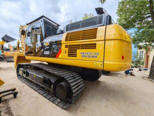 гусеничный экскаватор Caterpillar 336D2