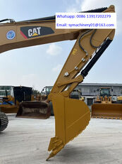 Pārdošana Caterpillar 336D2L kāpurķēžu ekskavatora - Attēls 9 | Machineryline LV Caterpillar 336D2L kāpurķēžu ekskavators | Attēls 9 - Machineryline