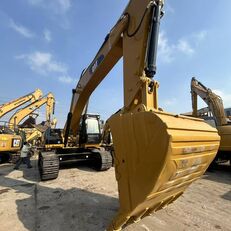 Escavadora de rastos Caterpillar 336D2L a venda - Imagem 5 | Machineryline AO Escavadora de rastos Caterpillar 336D2L | Imagem 5 - Machineryline