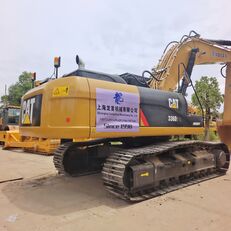Caterpillar 336D2L tracked excavator for sale - Image 6 | Machineryline TH Caterpillar 336D2L tracked excavator | Image 6 - Machineryline