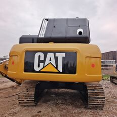 트랙형 굴착기 Caterpillar 336D2L