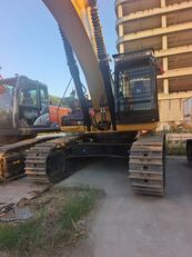 Caterpillar 336D2L tracked excavator