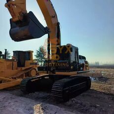 Pásové rýpadlo Caterpillar 336DL na predaj - Obraz 6 | Machineryline SK Pásové rýpadlo Caterpillar 336DL | Obraz 6 - Machineryline