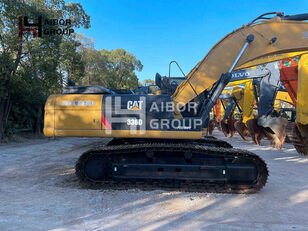 гусеничный экскаватор Caterpillar 336DL