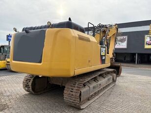 Caterpillar 336F tracked excavator for sale - Image 11 | Machineryline KE Caterpillar 336F tracked excavator | Image 11 - Machineryline